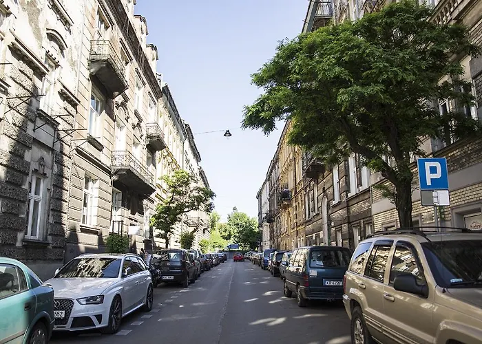 Blueberry Hostel Krakow